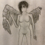 A possible creature design for a future game of mine.